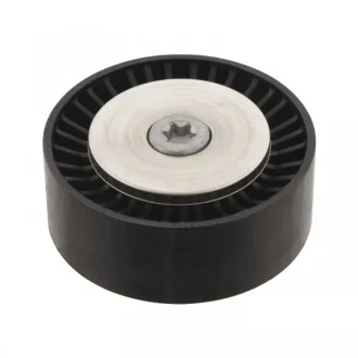 FEBI OPEL Натяжной ролик Astra H, Vectra C 1.9 CDTI 04- для Fiat, Opel, Alfa Romeo, Lancia, Saab FEBI BILSTEIN 29396 фото товару