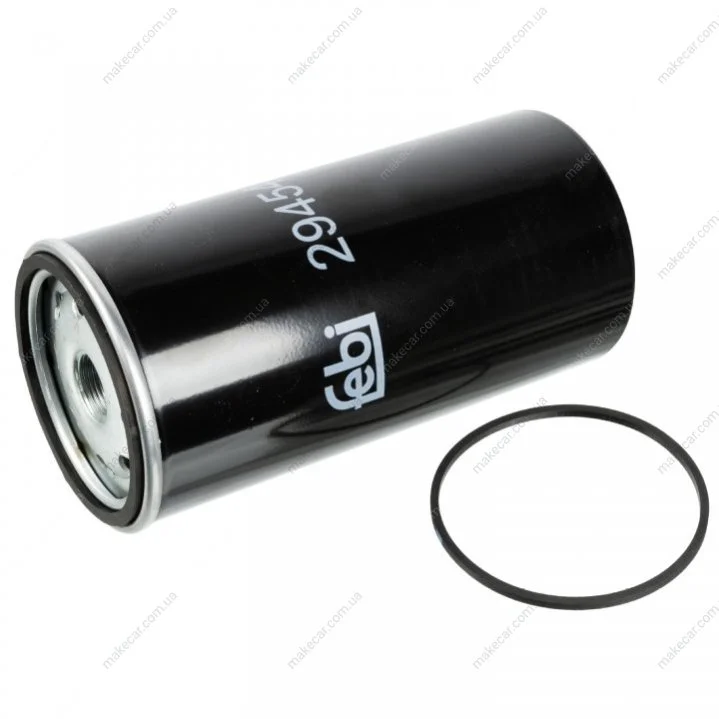 <strong>Паливний фільтр з кільцем ущільнювача FEBI BILSTEIN 29454 (фото 1)</strong>