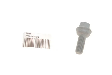 Колісний болт для Mercedes, Volkswagen FEBI BILSTEIN 29466 фото товару