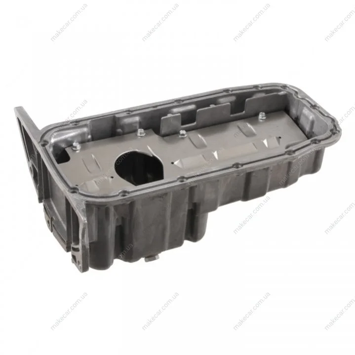 <strong>FEBI OPEL Масляный поддон Astra F/G, Vectra B. FEBI BILSTEIN 29469 (фото 1)</strong>