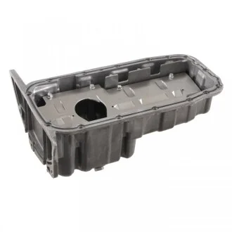 FEBI OPEL Масляный поддон Astra F/G, Vectra B. для FEBI BILSTEIN 29469 фото товару