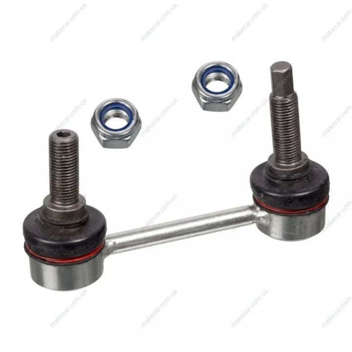 <strong>FEBI DB Тяга стабилизатора задн.W164 05- FEBI BILSTEIN 29504 (фото 1)</strong>