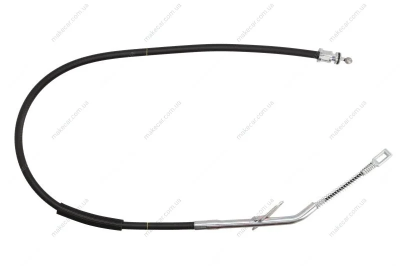 <strong>Трос зупиночних гальм FEBI BILSTEIN 29578 (фото 1)</strong>