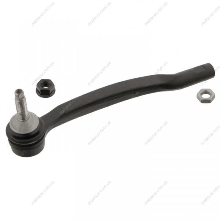 <strong>Наконечник рульової тяги лівий FEBI BILSTEIN 29604 (фото 1)</strong>