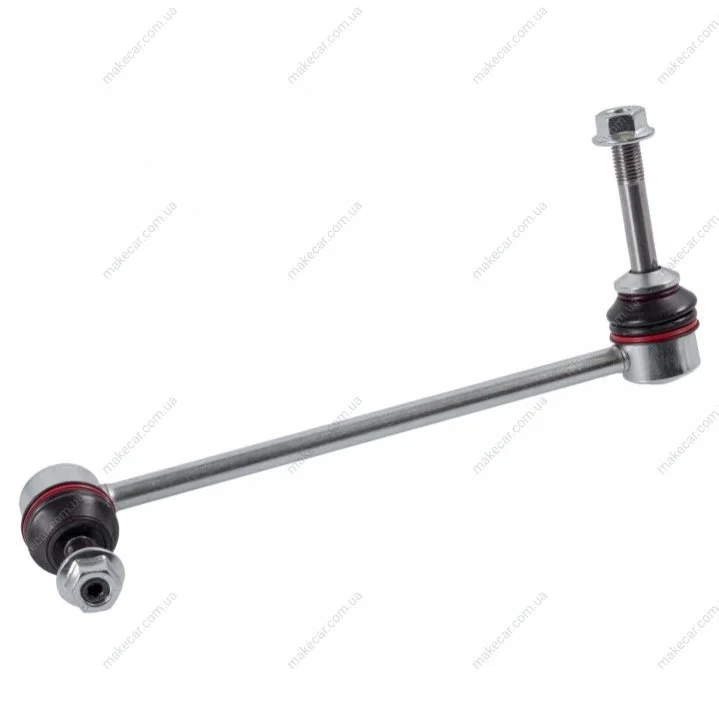 <strong>Кронштейн(тяга) стабілізатора з гайками FEBI BILSTEIN 29615 (фото 1)</strong>