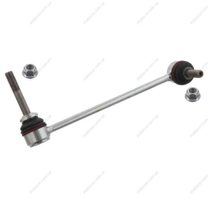 <strong>Кронштейн(тяга) стабілізатора з гайками FEBI BILSTEIN 29616 (фото 1)</strong>