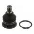 <strong>Кульова опора FEBI BILSTEIN 29705 (фото 1)</strong>