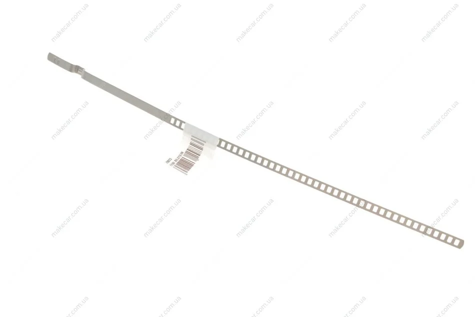 <strong>Хомут ШРУСа універсальний (40/110mm) FEBI BILSTEIN 29823 (фото 1)</strong>