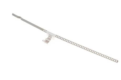 Хомут ШРУСа універсальний (40/110mm) для FEBI BILSTEIN 29823 фото товару