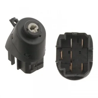 Замок запалювання для Volkswagen, Seat, Geely, Hyundai, Renault FEBI BILSTEIN 29878 фото товару