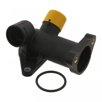 Фланець охолоджувальної рідини для FEBI BILSTEIN 29880 фото товару