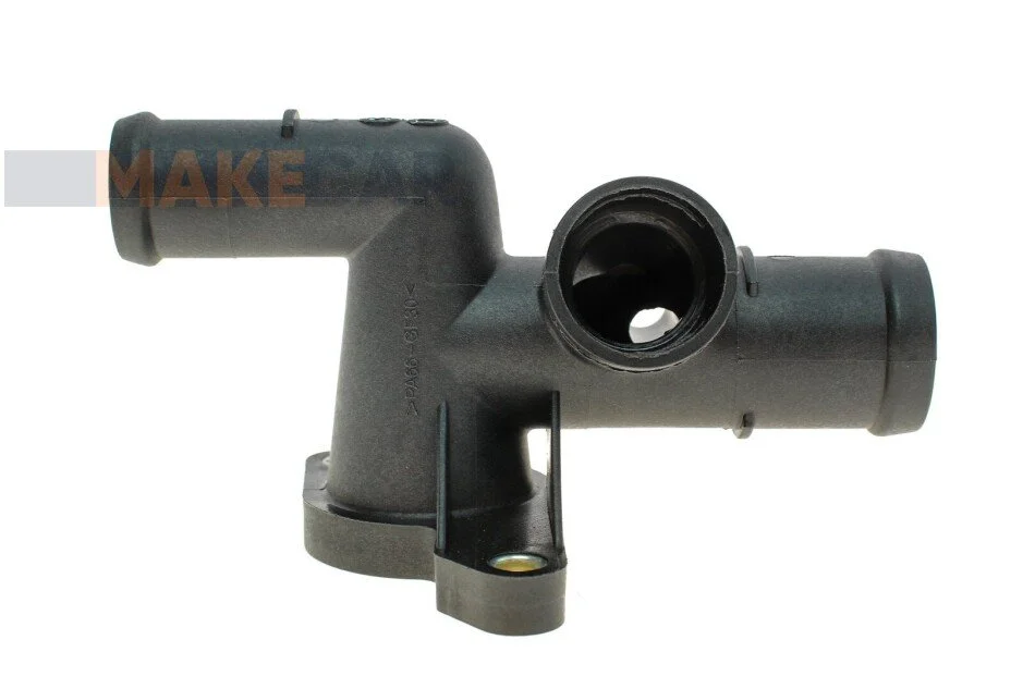 <strong>Фланець системи охолоджування FEBI BILSTEIN 29886 (фото 1)</strong>