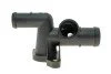 <strong>Фланець системи охолоджування FEBI BILSTEIN 29886 (фото 1)</strong>