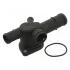 <strong>Фланець системи охолоджування FEBI BILSTEIN 29888 (фото 1)</strong>