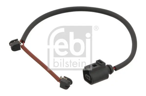 <strong>Датчик зносу колодок VW Touareg FEBI BILSTEIN 29912 (фото 1)</strong>