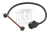 <strong>Датчик зносу колодок VW Touareg FEBI BILSTEIN 29912 (фото 1)</strong>