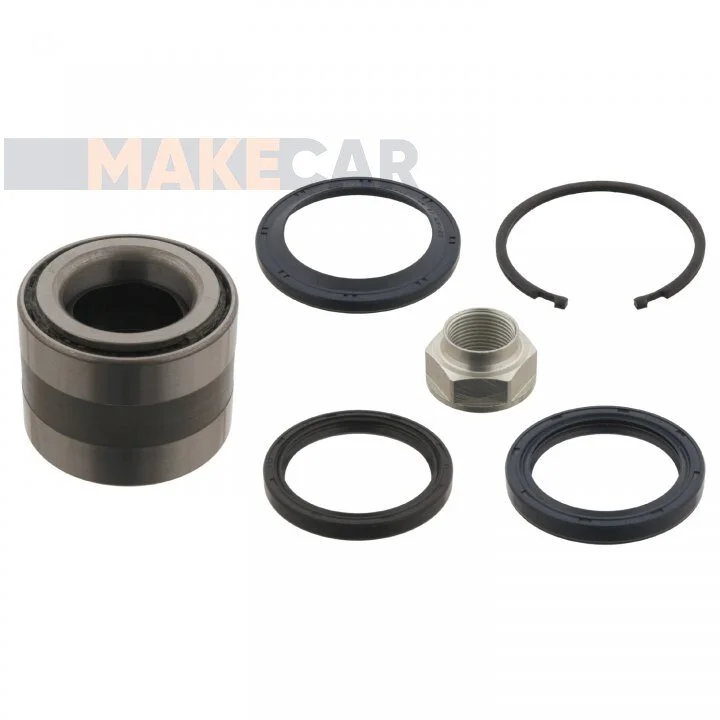 <strong>FEBI SUBARU підшипник маточини задн.Forester, Impreza, Legacy FEBI BILSTEIN 29939 (фото 1)</strong>