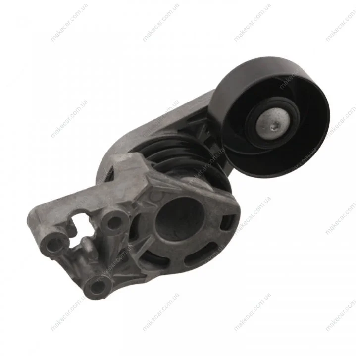 <strong>FEBI VW Натяжитель ремня Skoda Fabia,Polo,Ibiza 1.4 TDI FEBI BILSTEIN 29945 (фото 1)</strong>