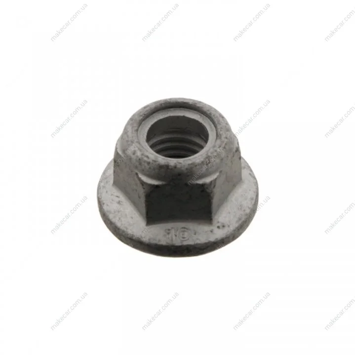 <strong>Гайка FEBI BILSTEIN 30005 (фото 1)</strong>