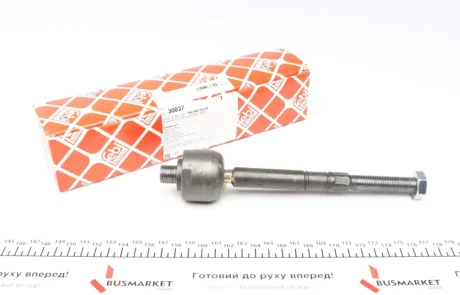 Рульова тягa для Mercedes FEBI BILSTEIN 30037 фото товару