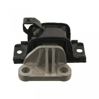 Подушка двигуна OPEL Corsa D 2006 - 2014 (вир-во FEBI) для Peugeot FEBI BILSTEIN 30046 фото товару