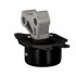 <strong>Подушка двигуна зліва Opel Combo/Meriva A 2003 - 2010 (вир-во FEBI) FEBI BILSTEIN 30051 (фото 4)</strong>
