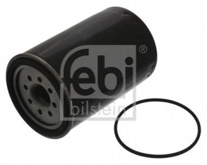 Паливний фільтр з кільцем ущільнювача для FEBI BILSTEIN 30069 фото товару