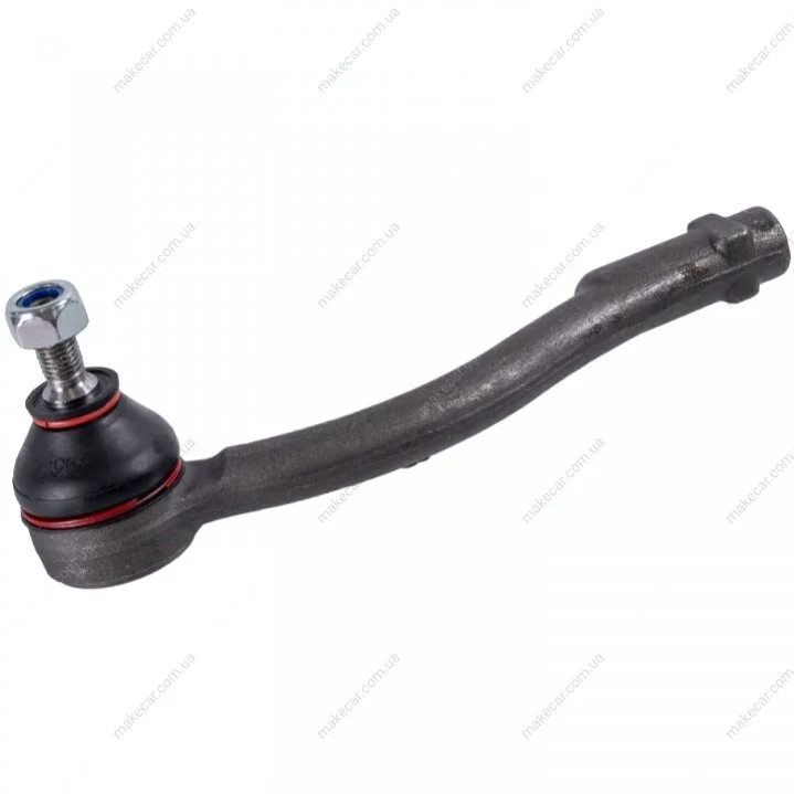 <strong>FEBI HYUNDAI Наконечник рулевой тяги-правый Accent, KIA RIO 05- FEBI BILSTEIN 30089 (фото 1)</strong>