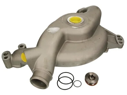 Водяна помпа з ущільнювачами для Nissan FEBI BILSTEIN 30102 фото товару