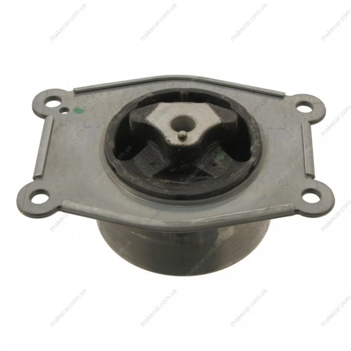 <strong>FEBI OPEL Подушка двиг.передняя левая Astra H,Zafira B 04- FEBI BILSTEIN 30105 (фото 1)</strong>