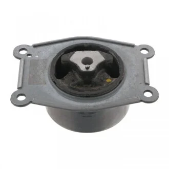 FEBI OPEL Подушка двиг.левая Astra H для Opel, Vauxhall FEBI BILSTEIN 30108 фото товара