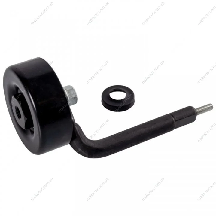 <strong>FEBI BMW Натяжной ролик 3Е46, 5Е39 3.0D, Х5 3.0D FEBI BILSTEIN 30114 (фото 1)</strong>