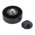 <strong>Ролик BMW 1(E81,E87)/3(E90)/5(E60)/6(E64,E63)/7(E65, E66)/X1/X3/X5 FEBI BILSTEIN 30120 (фото 2)</strong>
