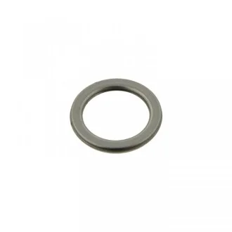 Ущільнююче кільце для Mitsubishi, Peugeot, Citroen FEBI BILSTEIN 30181 фото товару