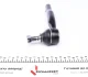 <strong>Накінечник рульової тяги TOYOTA CAMRY, LEXUS ES 01-12 перед. міст зліва (Вир-во FEBI) FEBI BILSTEIN 30225 (фото 2)</strong>