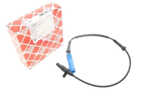 Датчик ABS для FEBI BILSTEIN 30247 фото товара