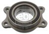 Купити FEBI VW Подшипник передней ступицы Audi A4/5/6/Q5 07- FEBI BILSTEIN 30270 за низькою ціною в Україні (фото 1)