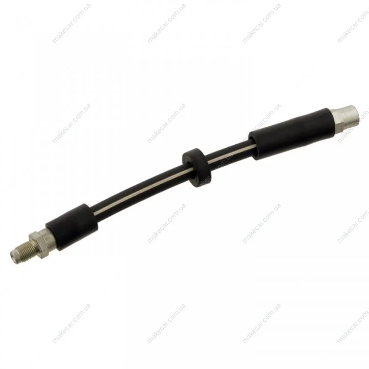 <strong>FEBI VW Шланг тормозной задн. AUDI 100 90-94, A6 -97, V8 -93 FEBI BILSTEIN 30298 (фото 1)</strong>