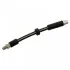 <strong>FEBI VW Шланг тормозной задн. AUDI 100 90-94, A6 -97, V8 -93 FEBI BILSTEIN 30298 (фото 1)</strong>