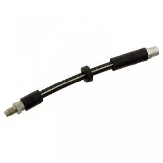 FEBI VW Шланг тормозной задн. AUDI 100 90-94, A6 -97, V8 -93 для Audi FEBI BILSTEIN 30298 фото товару