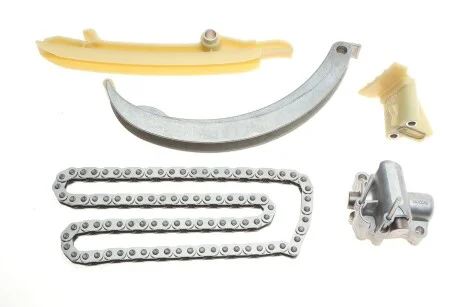 Комплект ланцюга приводу розподілвалу для BMW, Opel, Land Rover, Rover, MG FEBI BILSTEIN 30343 фото товару