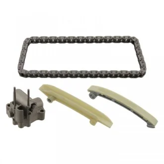 Комплект ланцюга ГРМ для BMW, Rover, MG, Opel, Vauxhall FEBI BILSTEIN 30344 фото товару