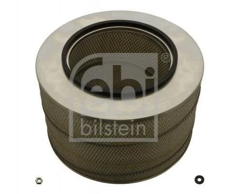 <strong>Повітряний фільтр з гайкою та підкладною шайбою FEBI BILSTEIN 30346 (фото 1)</strong>