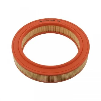 FEBI AIR OPEL Фильтр воздушный Ascona,Corsa,Vectra для Opel, Vauxhall FEBI BILSTEIN 30363 фото товару