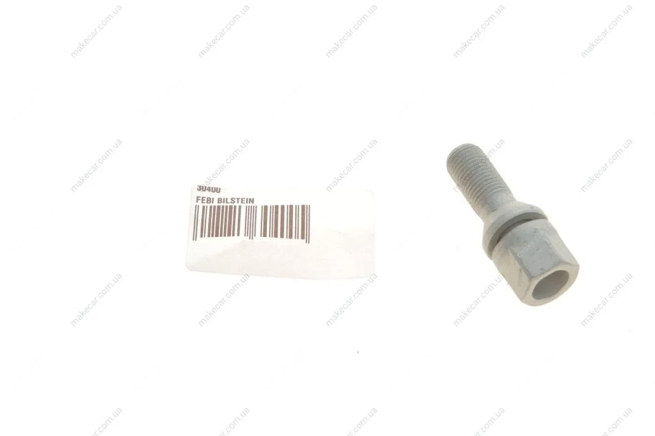 <strong>Колісний болт FEBI BILSTEIN 30400 (фото 1)</strong>