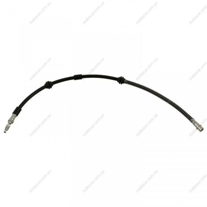 <strong>Гальмівний шланг FEBI BILSTEIN 30406 (фото 1)</strong>