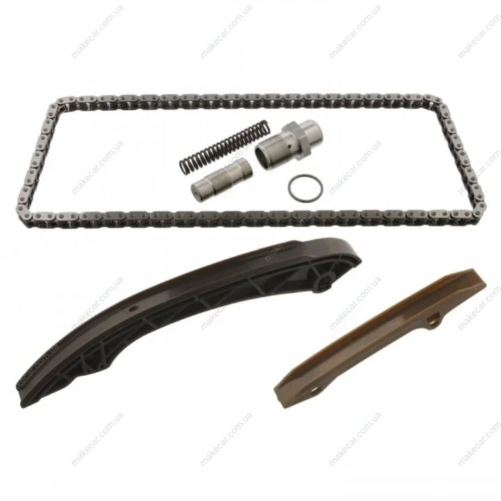 <strong>Комплект ланцюга ГРМ FEBI BILSTEIN 30410 (фото 1)</strong>