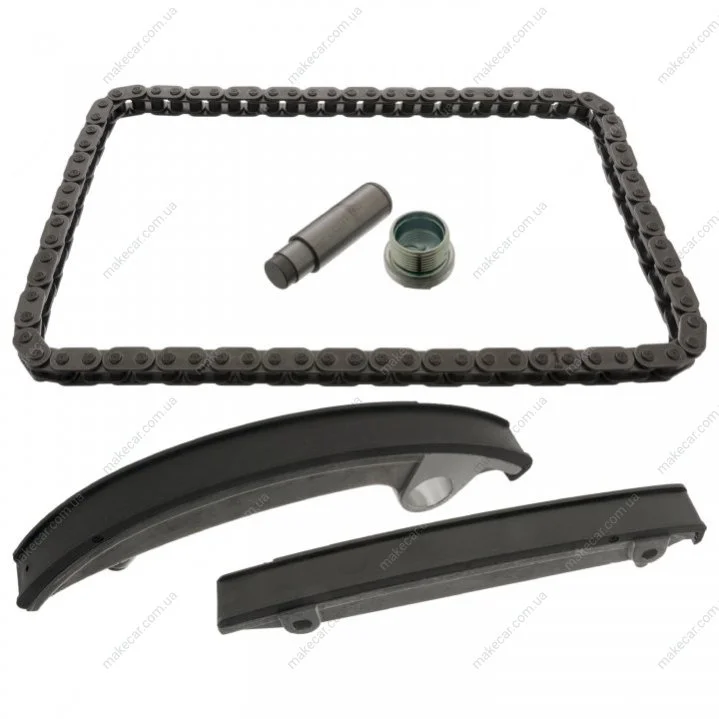 <strong>Комплект ланцюга приводу розподілвалу FEBI BILSTEIN 30449 (фото 1)</strong>
