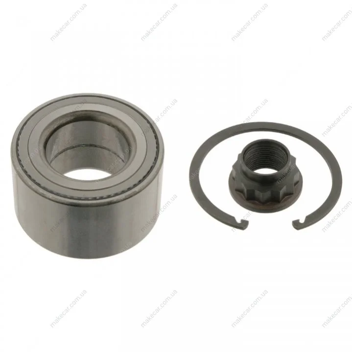 <strong>FEBI TOYOTA Подшипник передней ступицы Avensis 03-, Corolla 02-. FEBI BILSTEIN 30473 (фото 1)</strong>
