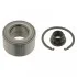 <strong>FEBI TOYOTA Подшипник передней ступицы Avensis 03-, Corolla 02-. FEBI BILSTEIN 30473 (фото 1)</strong>